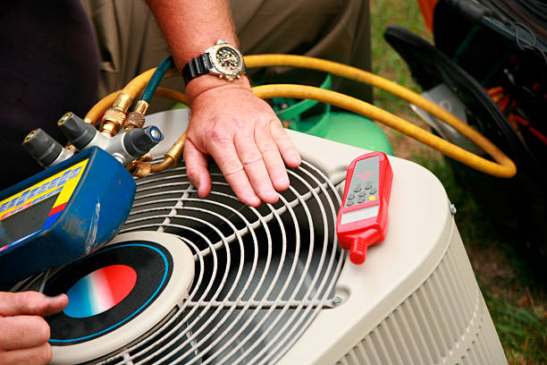Best Affordable air conditioning repair  in Kent Acres, DE
